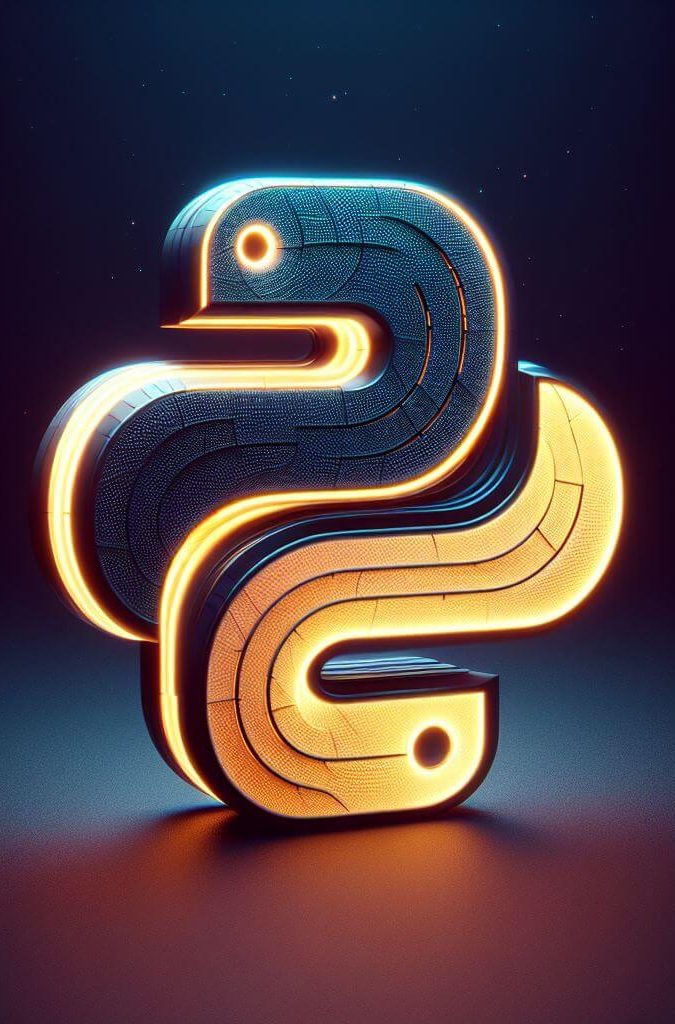 پایتون یاد بگیر