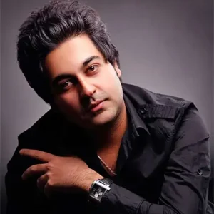 مدل صوتی هوش مصنوعی بهنام صفوی (Behnam Safavi) - نسخه با کیفیت بالا