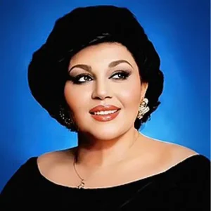 مدل صوتی هوش مصنوعی هایده (Hayedeh) - نسخه RVC با کیفیت بالا