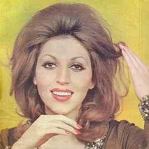 مدل صوتی هوش مصنوعی مهستی (Mahasti) - نسخه به‌روز شده (Updated HQ)