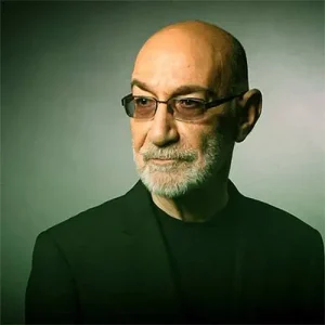 مدل صوتی هوش مصنوعی سیاوش قمیشی (Siavash Ghomayshi) - نسخه خاطرهانگیز با کیفیت عالی